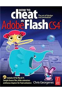 How to Cheat in Adobe Flash Cs4
