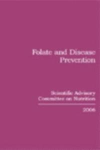 Folate & Disease Prevention