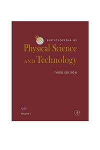 Encyclopedia of Physical Science and Technology (Volume 1)