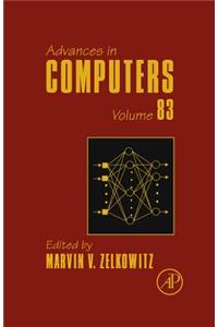 Advances in Computers