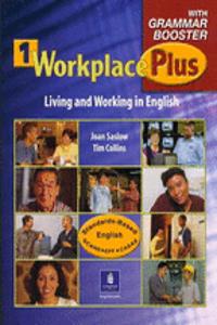 Teacher's Resource Book, Correlations 1
