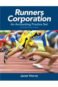 Runners Corporation