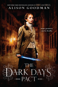 Dark Days Pact