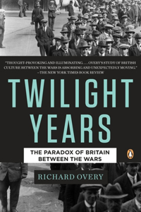 Twilight Years