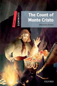 Dominoes 2e 3 Count Monte Cristo New Artwork MP3 Pack