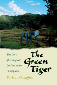 Green Tiger