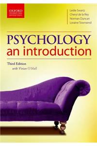 Psychology: An Introduction