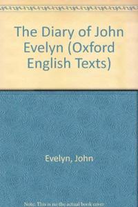 The Diary of John Evelyn