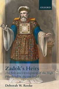 Zadok's Heirs