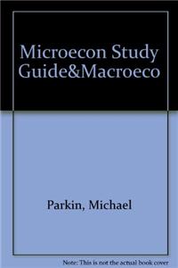 Macroeconomics/Microeconomics-Pack