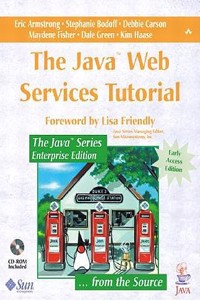 The Java(TM) Web Services Tutorial