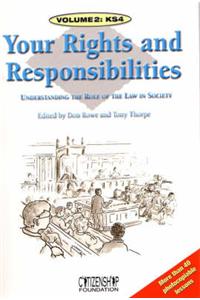 Your Rights and Responsibilities
