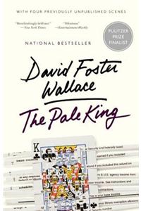 Pale King