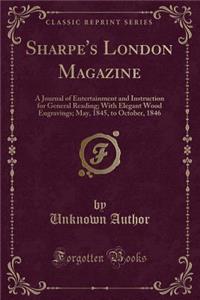 Sharpe's London Magazine