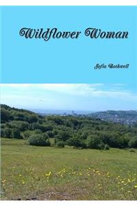 Wildflower Woman