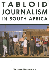 Tabloid Journalism in South Africa