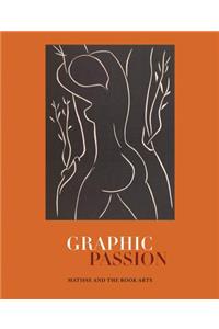 Graphic Passion