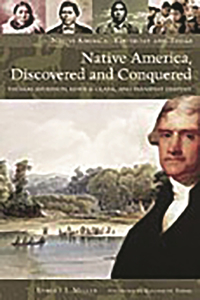 Native America, Discovered and Conquered