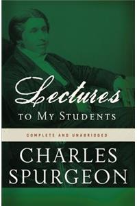 Lectures to My Students
