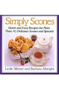 Simply Scones