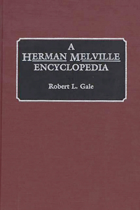 Herman Melville Encyclopedia