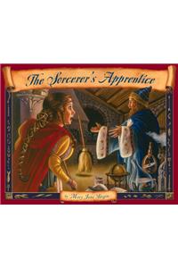 The Sorcerer's Apprentice