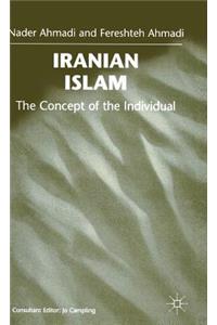 Iranian Islam