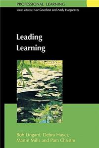 Leading Learning