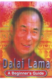 The Dalai Lama