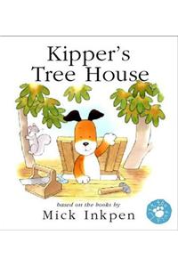 Kipper's Treehouse