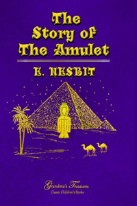 Story of the Amulet