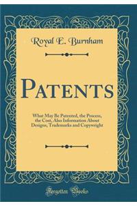 Patents