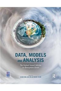 Data, Models and Analysis