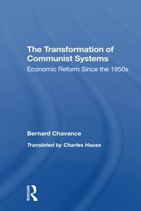 Transformation of Communist Systems