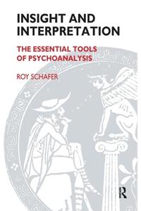 Insight and Interpretation