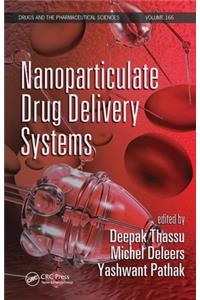 Nanoparticulate Drug Delivery Systems