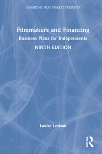 Filmmakers and Financing