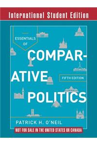 Essentials of Comparative Politics