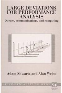 Large Deviations for Performance Analysis