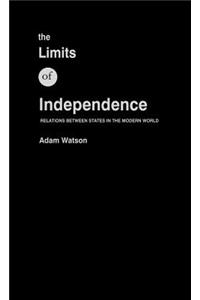 Limits of Independence