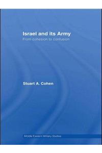 Israel and Its Army