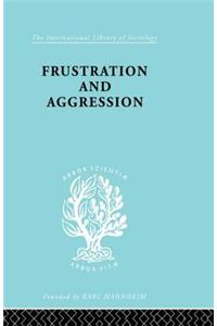 Frustration & Aggressn Ils 245