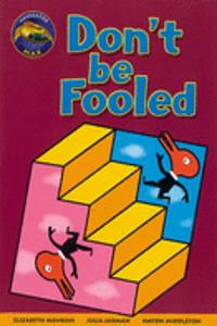 Navigator Max Yr 4/P5: Don't be Fooled