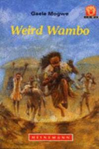 Weird Wambo