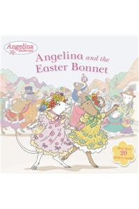 Angelina and the Easter Bonnet