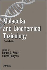 Biochemical Toxicology 4e