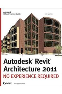 Autodesk Revit Architecture 2011