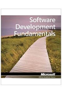 Exam 98-361 Mta Software Development Fundamentals