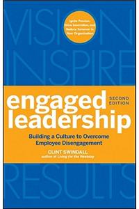 Engaged Leadership