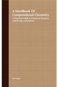 Handbook of Computational Chemistry